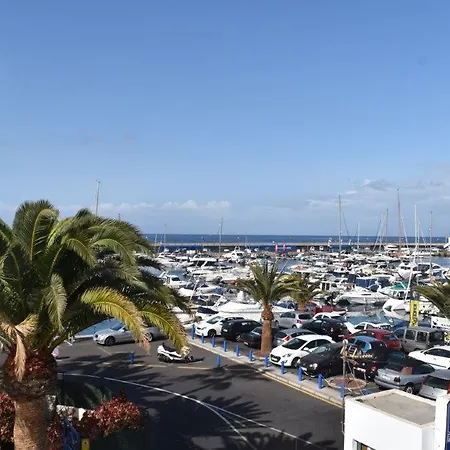 Puerto Colon Club Apartamento Costa Adeje (Tenerife)