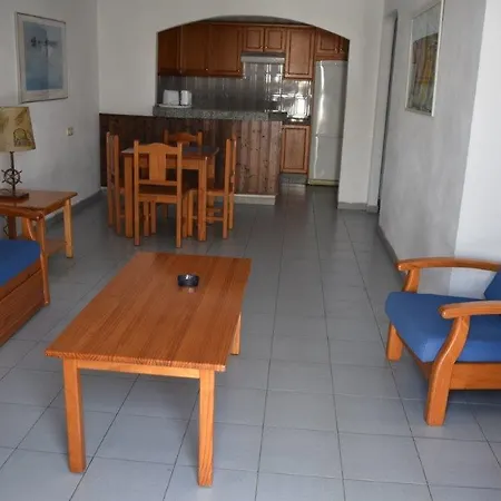 Puerto Colon Club Apartamento *