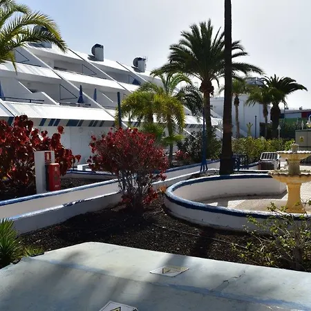 Puerto Colon Club Apartamento *