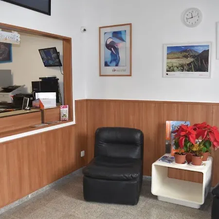 Apartament Puerto Colon Club Apartamento