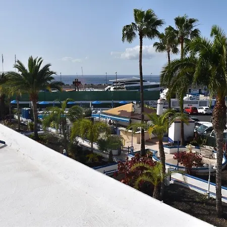 Puerto Colon Club Apartamento
