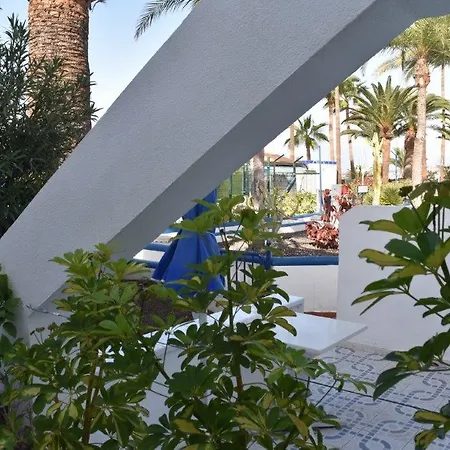 Puerto Colon Club Apartamento * Costa Adeje (Tenerife)