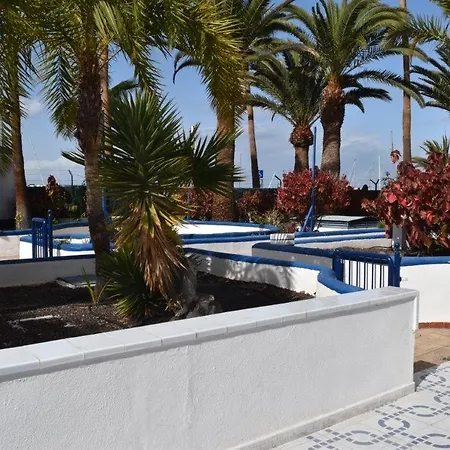 Puerto Colon Club Apartamento Costa Adeje (Tenerife)