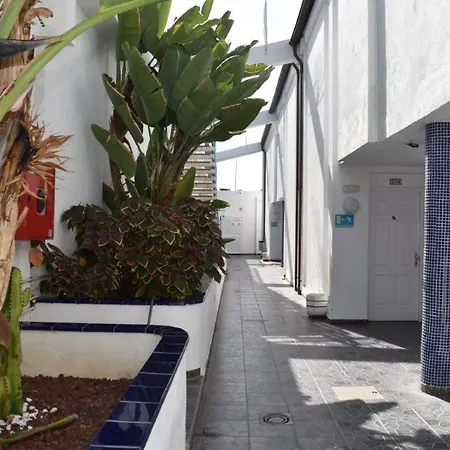 Puerto Colon Club Apartamento Apartament *