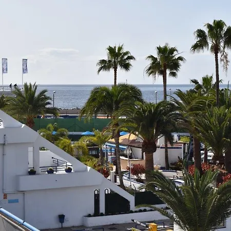 Puerto Colon Club Apartamento Apartament