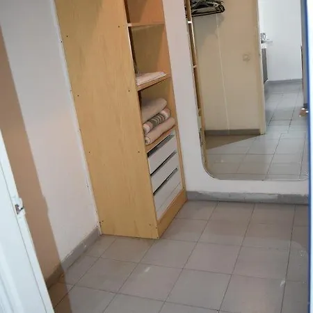 Apartament Puerto Colon Club Apartamento