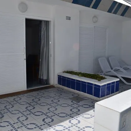 Puerto Colon Club Apartamento Apartament Costa Adeje (Tenerife)