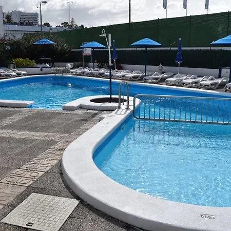 Puerto Colon Club Apartamento